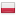 archidekor.pl hosted country